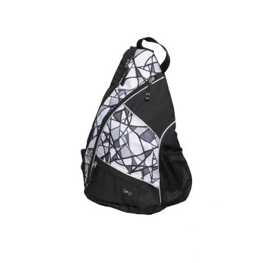 sorry, Glove It Women's Onyx Geo Pickleball Bag is currently out of stock