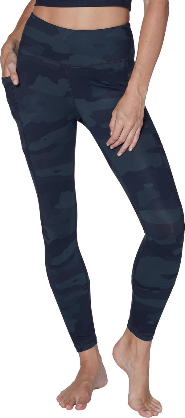 Gottex Women's Jen Ankle Leggings product image
