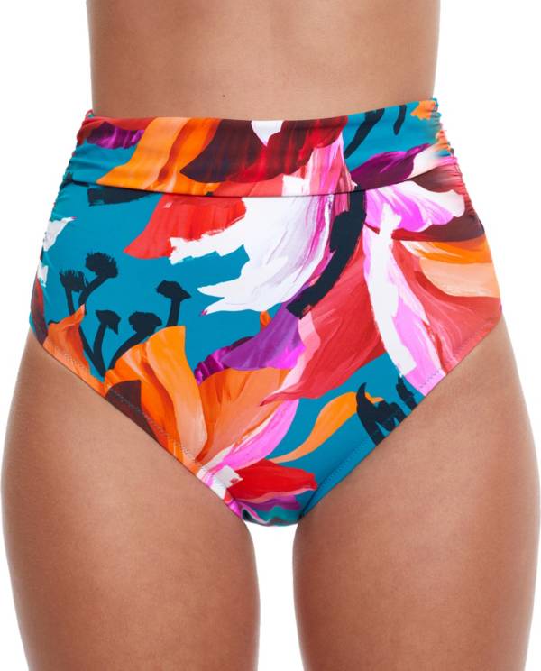 Gottex Women's Sugar and Spice High Waisted Bottoms product image