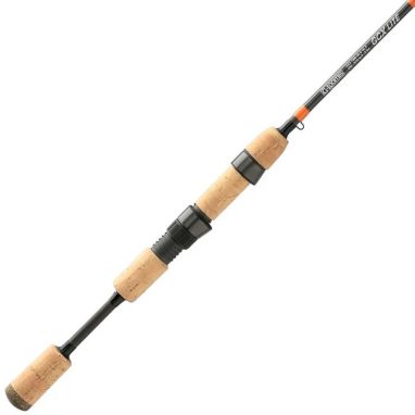 sorry, G. Loomis GCX Lite Spinning Rod is currently out of stock