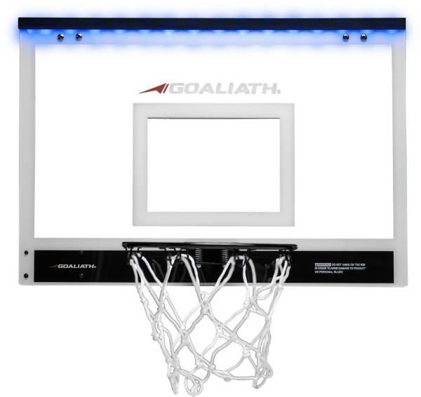 Goaliath 23 Mini Basketball Hoop