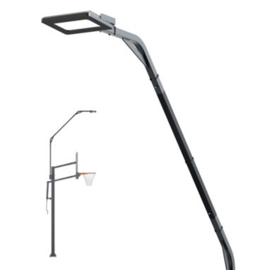 sorry, Goaliath LED Basketball Hoop Light is currently out of stock
