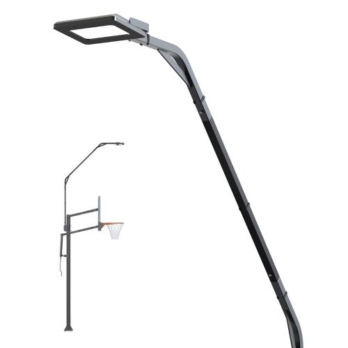 Goaliath LED Basketball Hoop Light
