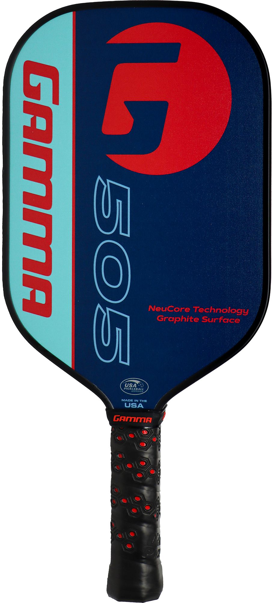 Gamma 505 Midweight Pickleball Paddle product image