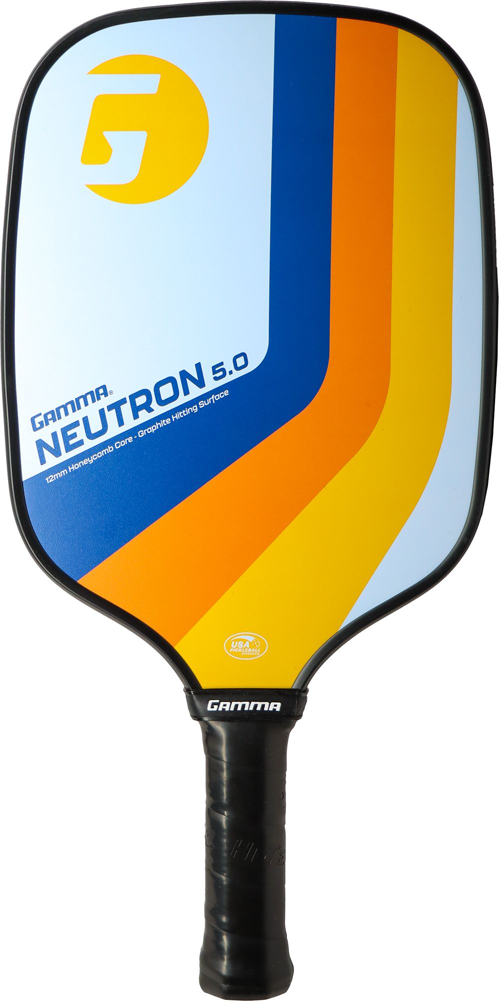 GAMMA Neutron 5.0 Pickleball Paddle product image