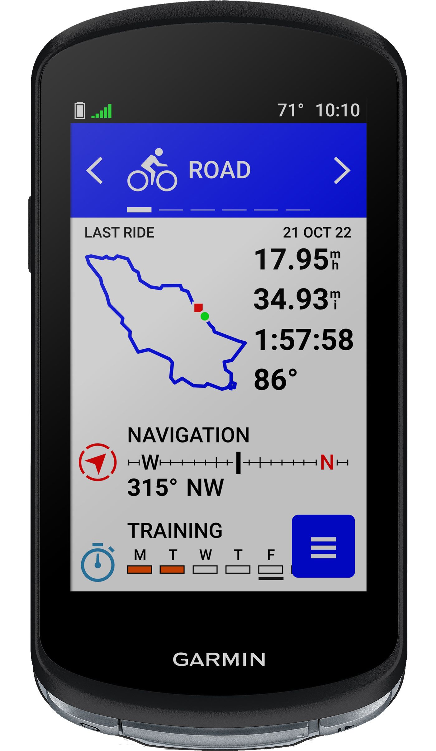 Best garmin bike gps online