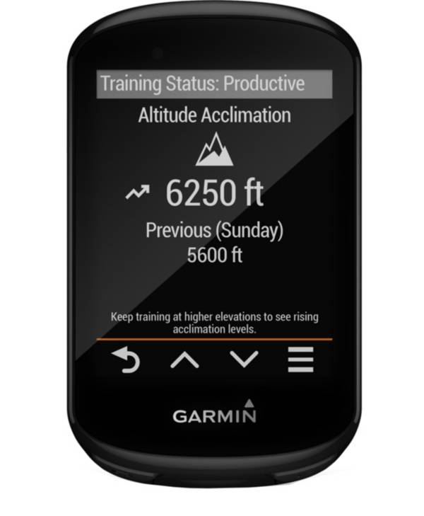 Garmin Edge 830 Bike Computer Publiclands