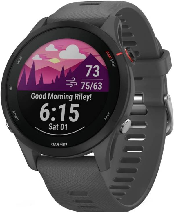 Garmin Forerunner 255 GPS Running Smartwatch product image