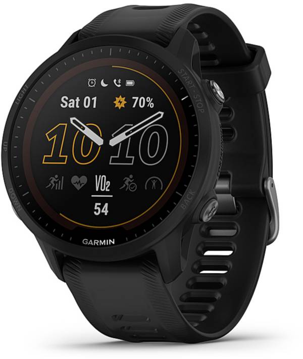 Garmin Forerunner 955 Solar Smartwatch product image
