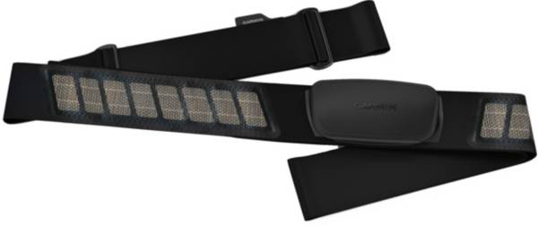 Ceinture cardiaque Garmin HRM 3 Premium