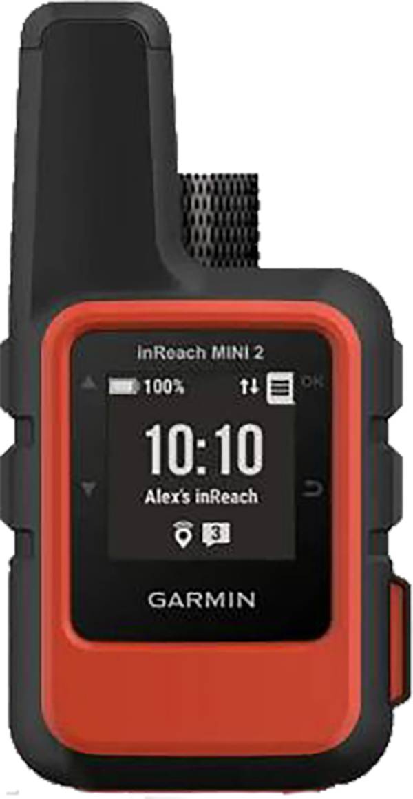Garmin inReach Mini 2 GPS product image