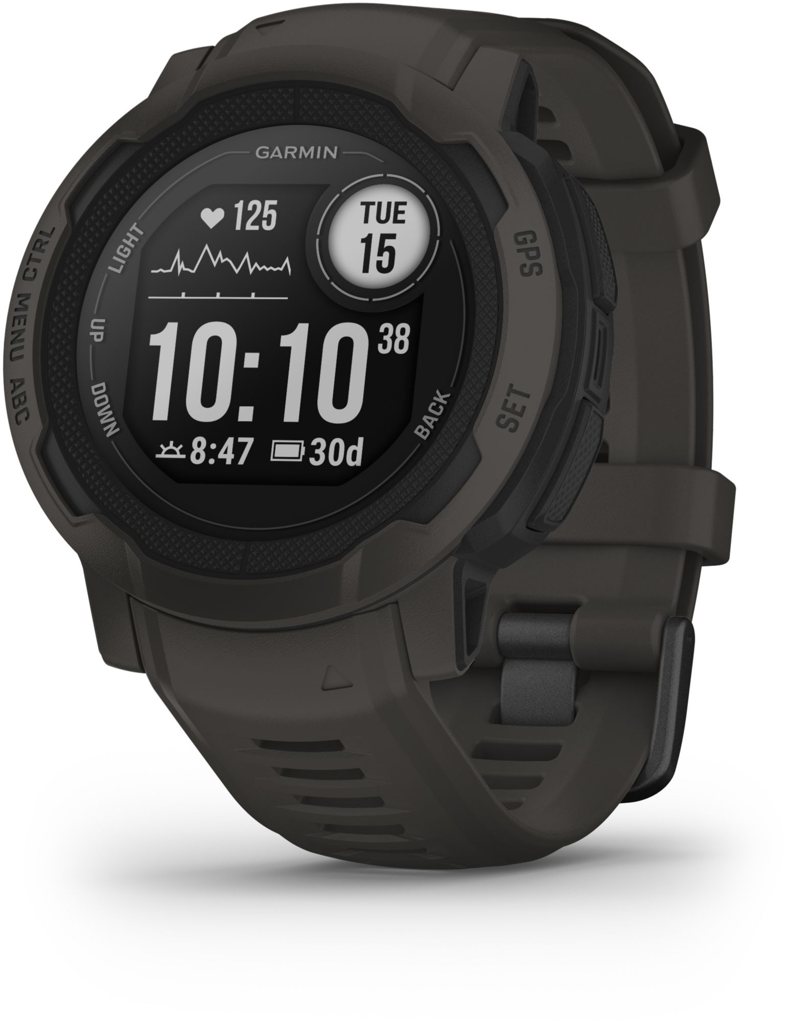 Garmin Instinct 2S GPS Smartwatch product image
