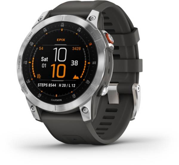 Garmin epix (Gen 2) Smartwatch product image