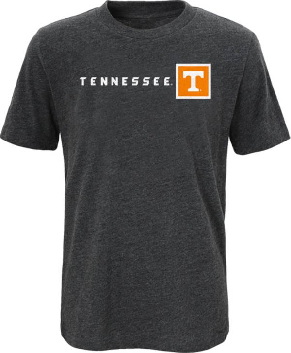 Gen2 Youth Tennessee Volunteers Grey Fan T-Shirt product image
