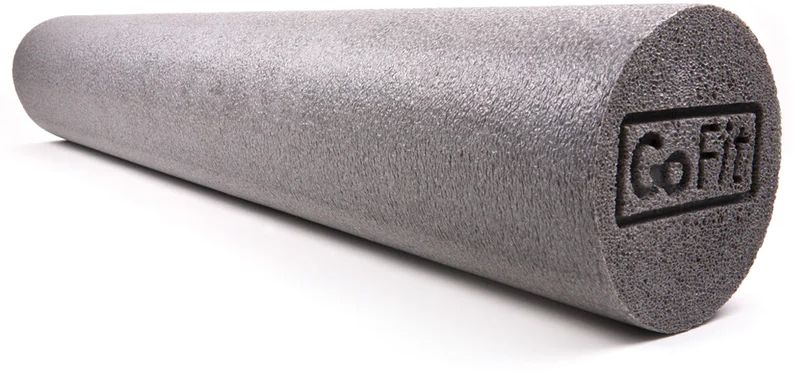 GoFit 36” x 6” Foam Roller product image