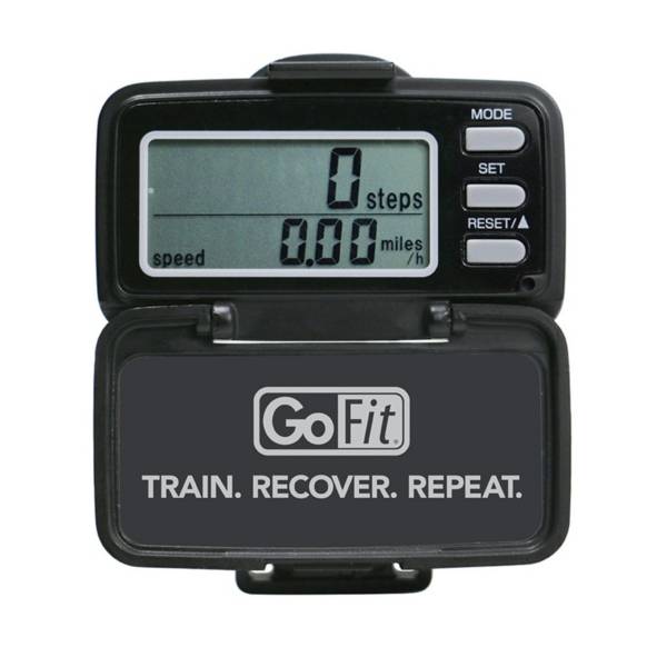 GoFit GoPed Multifunctional Pedometer product image