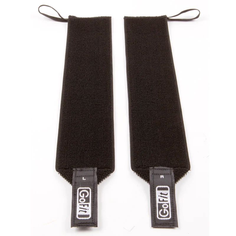 GoFit Elastic Wrist Strap product image