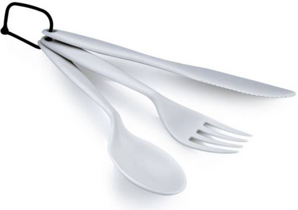GSI Outdoors Tekk Cutlery Set product image