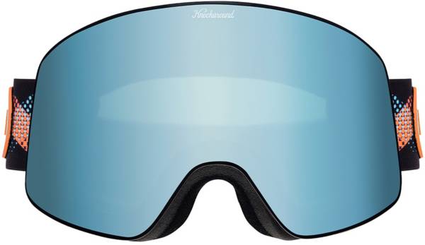 Knockaround Unisex Slingshots Snow Goggles product image