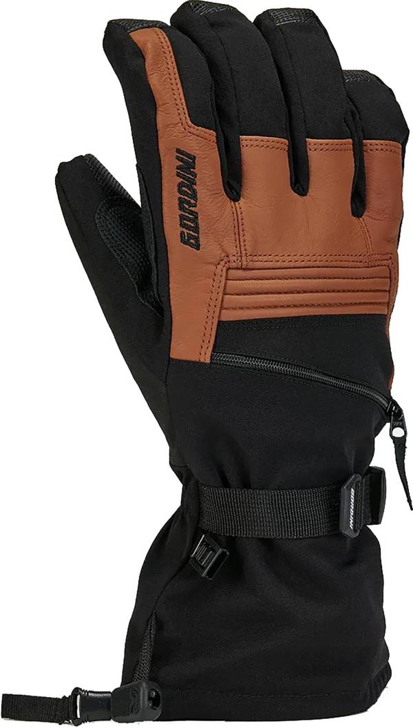 Gordini Men's GTX Storm Gloves Dick's Sporting Goods