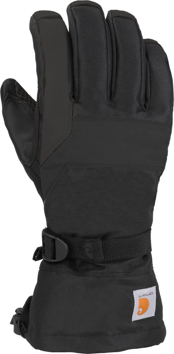 Gordini Men's Defender Insulated Gauntlet Gloves and Liner product image