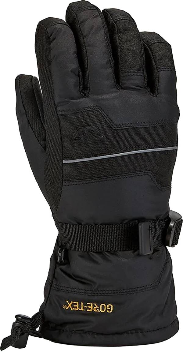 Gordini Men's GoreTex Junior Gloves Dick's Sporting Goods
