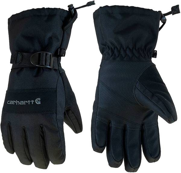 Carhartt waterproof outlet gloves