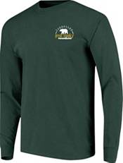 Image One Men's Tennessee Smoky Mountain Long Sleeve T-Shirt product image