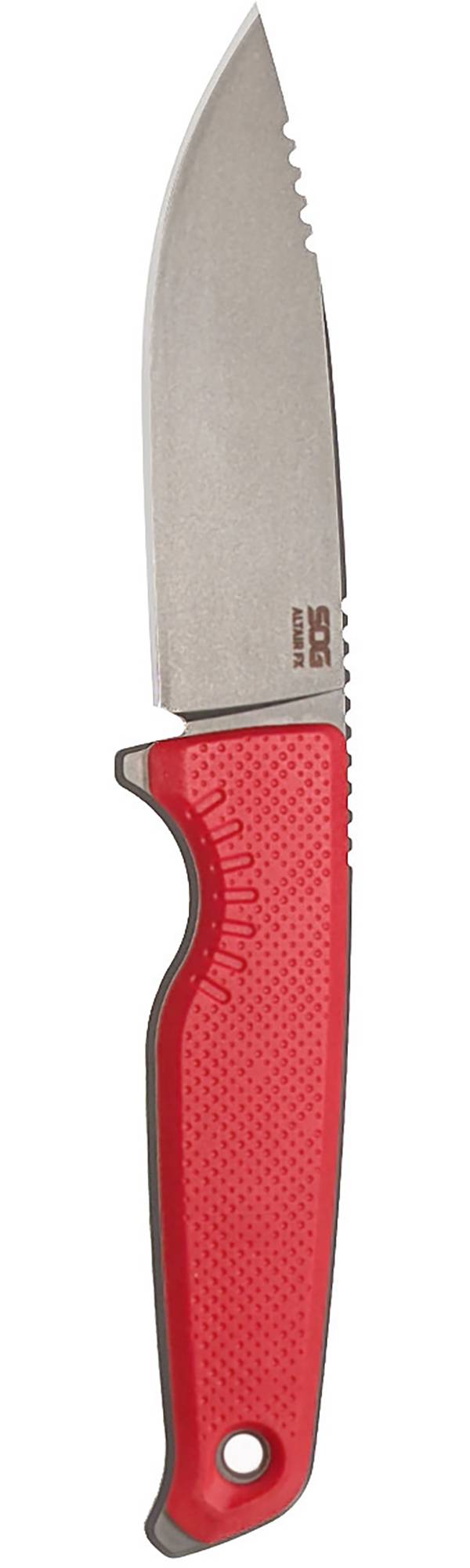 SOG Specialty Knives Altair FX Knife product image