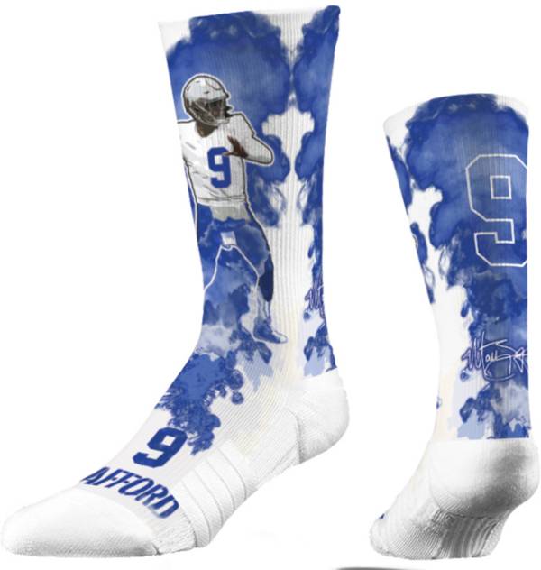 Dick's Sporting Goods Nike Men's Los Angeles Rams Matthew Stafford