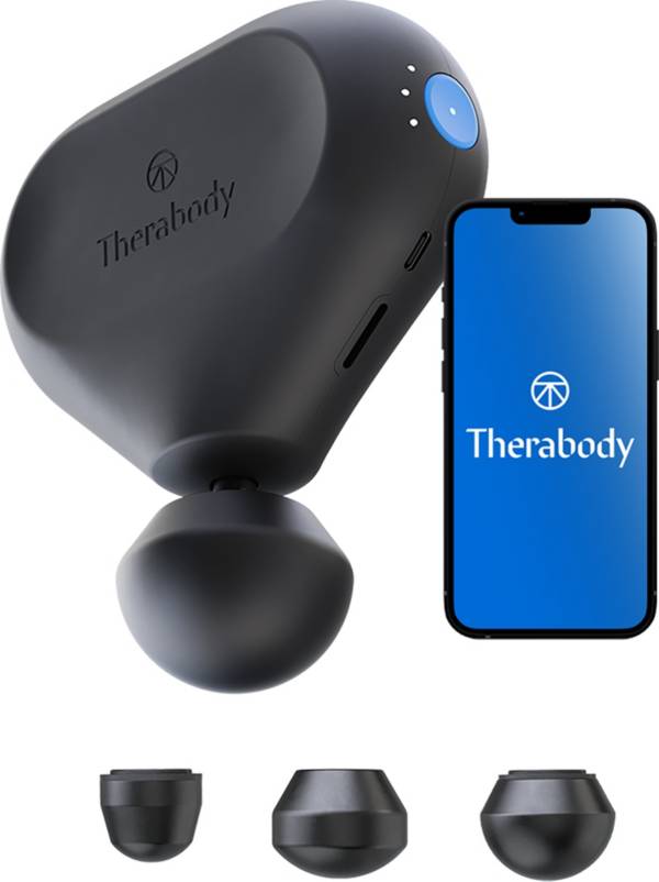 Theragun Mini 2.0 Percussive Therapy Device product image