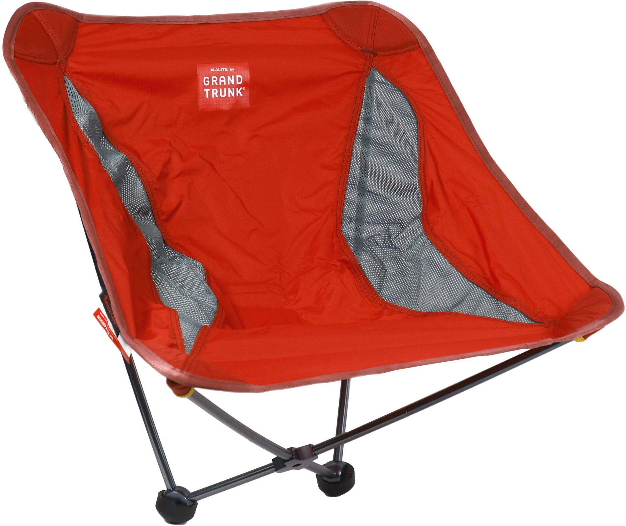 Grand Trunk Monarch Chair product image