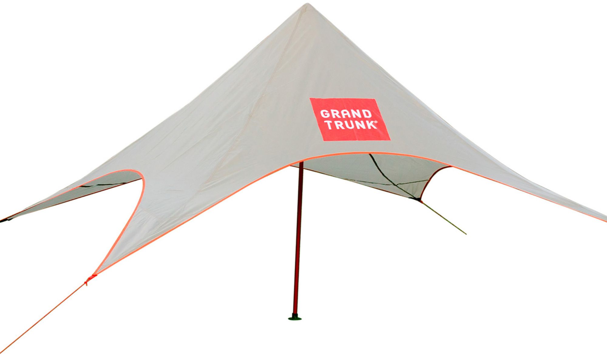 Grand Trunk ShadeCaster 2-Person Sunshade Sansujyuku sansujyuku.com