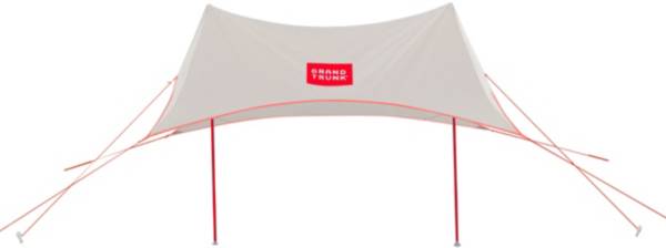 Grand Trunk ShadeCaster 4-Person Sunshade product image