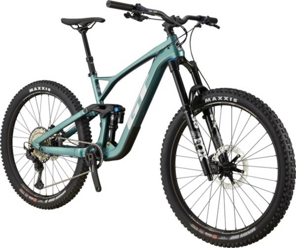 GT Men's Force Carbon Expert 27.5” Mountain Bike product image
