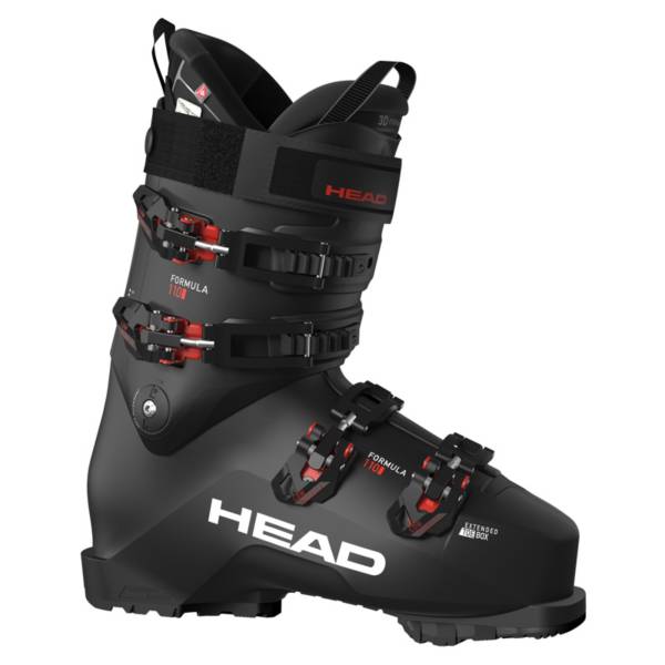 Head '22 Formula 110 Grip Walk Ski Boots product image