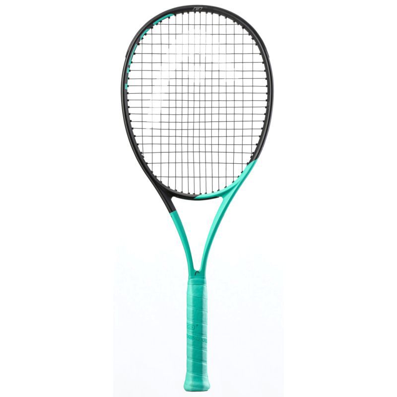 HEAD Boom MP Tennis Racquet – Unstrung Sansujyuku sansujyuku.com