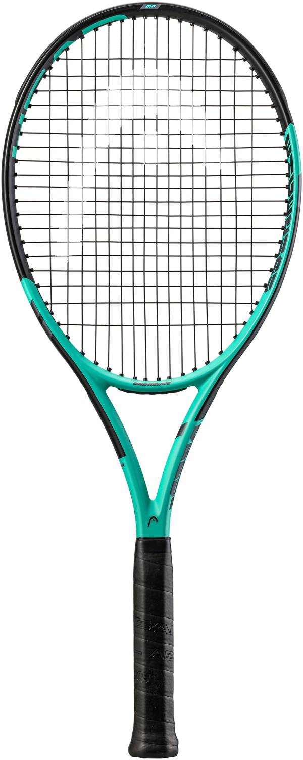 head ig challenge mp tennis racket