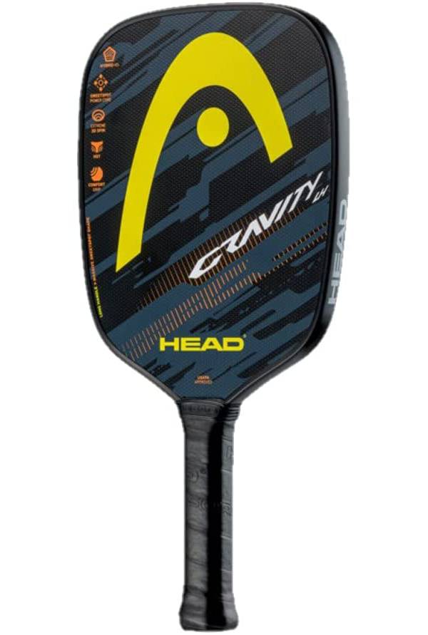 HEAD Gravity Long Handle Pickleball Paddle Dick's Sporting Goods