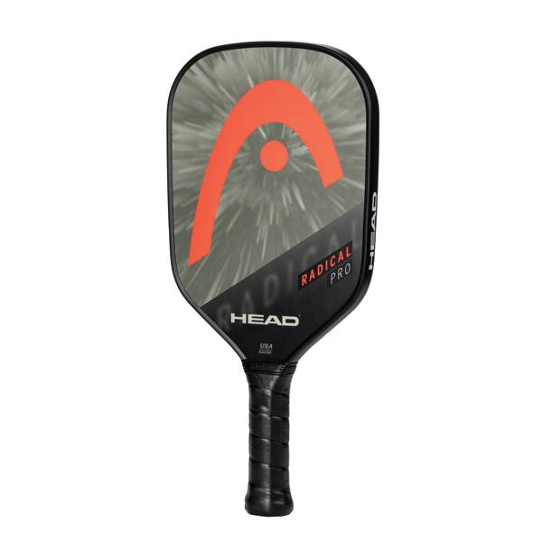 HEAD Radical Pro Pickleball Paddle Golf Galaxy