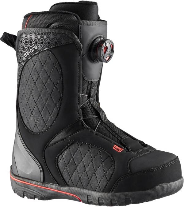 Head Galore Lyt BOA Coiler Snowboard Boots product image