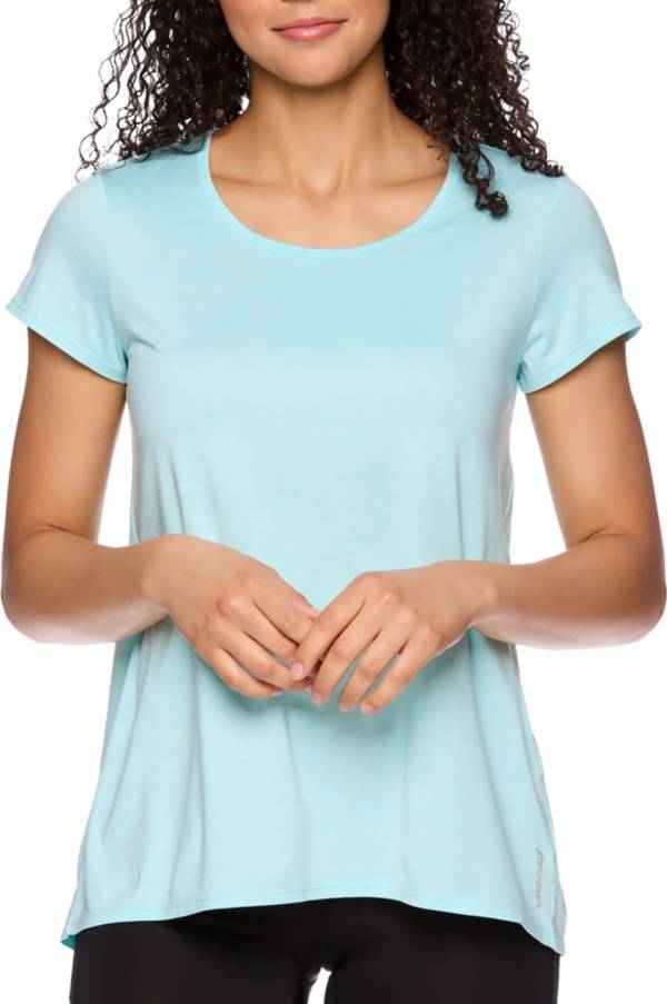 Head Ladies Sleeveless Active Tie Back Top product image