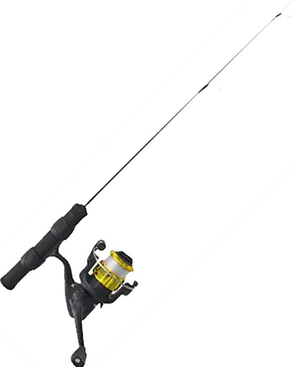 HT Enterprises 24" Light Action Iceman Spinning Combo product image