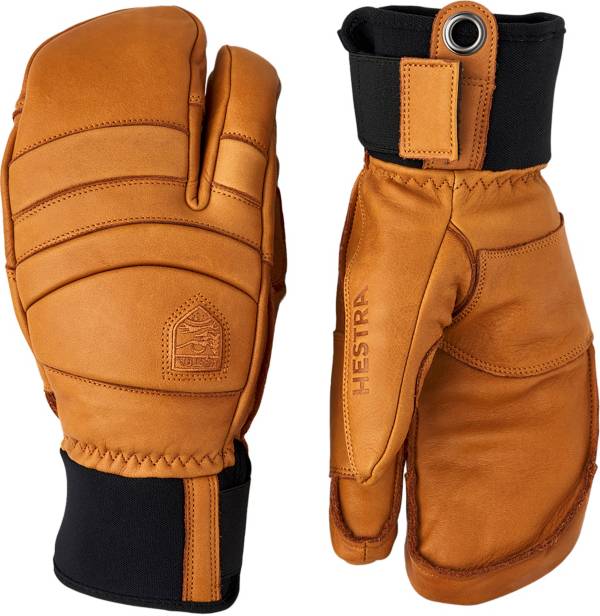 Hestra 2024 three finger