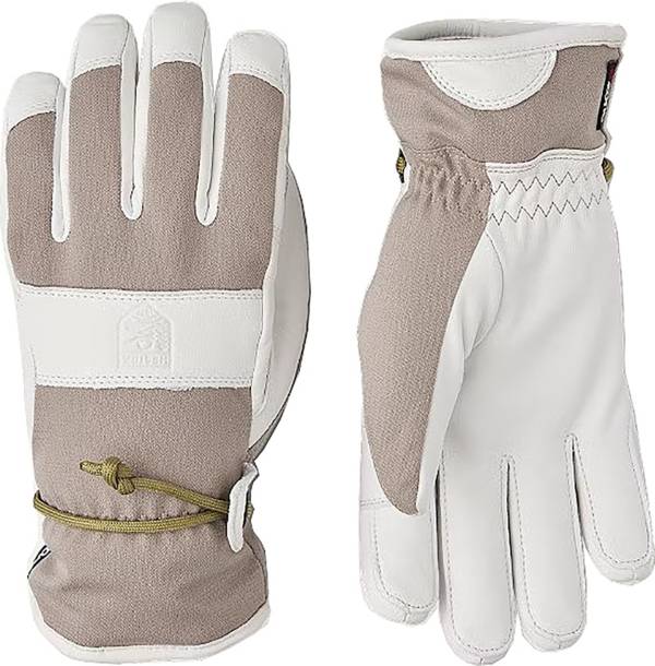 Hestra Women's Voss CZone 5-Finger Ski Gloves product image