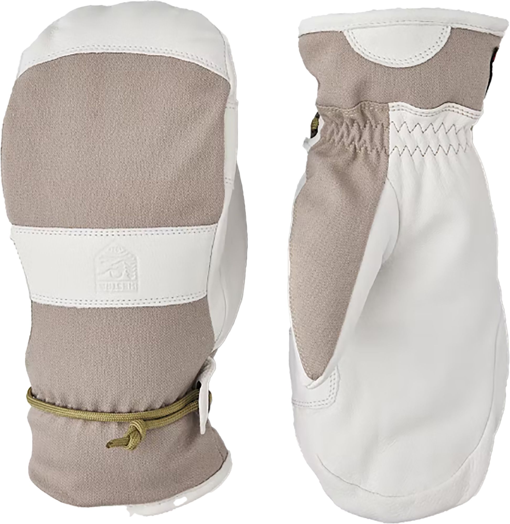 Hestra Women's Voss CZone Ski Mittens product image