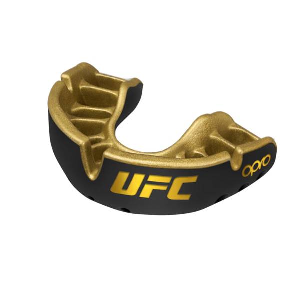 OPRO UFC Gold Mouthguard product image