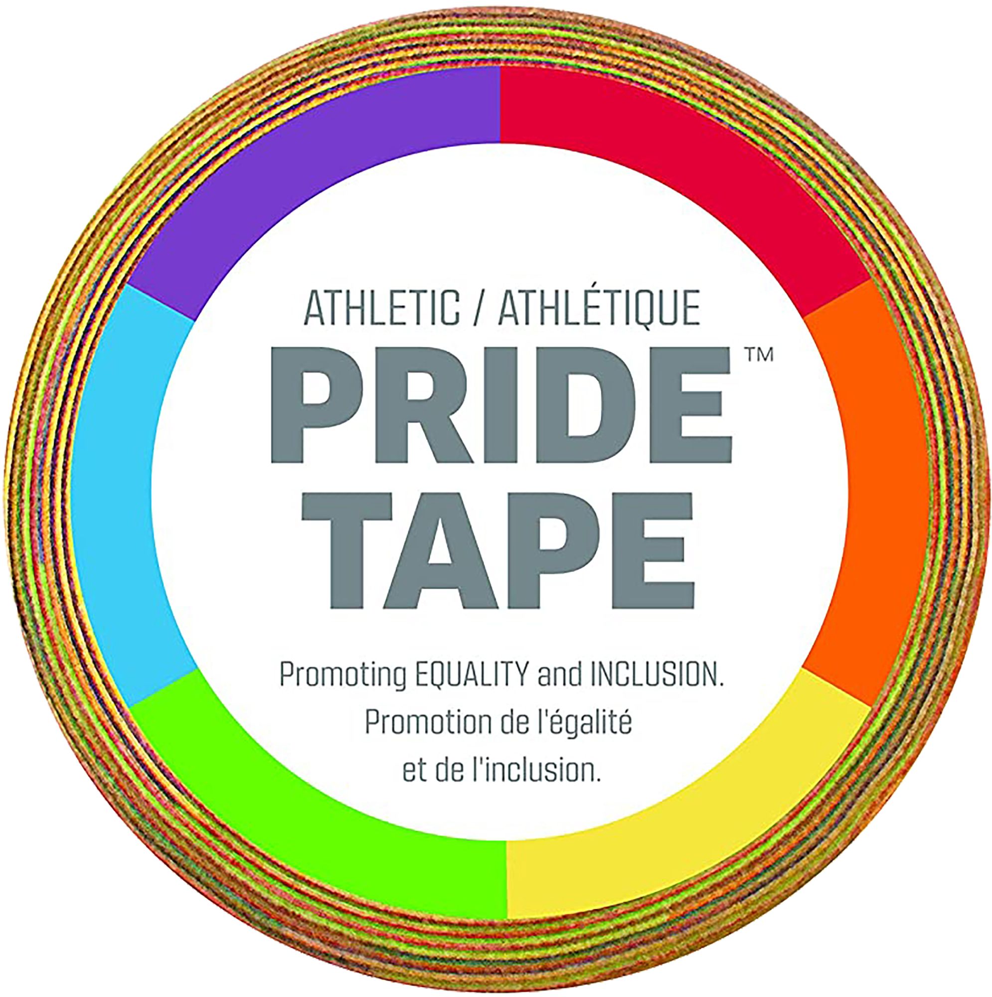 Pride Athletic Tape