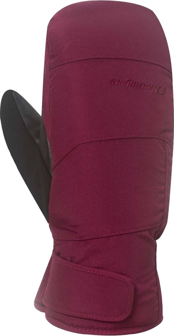 Hot Fingers Women's Insulated Darwin Mittens Dick's Sporting Goods