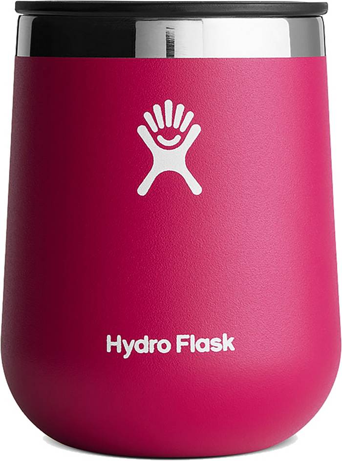 Hydro Flask 20 oz. Insulated Food Jar - Snapper Red